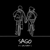 Sago (feat. Gautham S) artwork