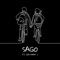 Sago (feat. Gautham S) artwork