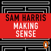 Sam Harris - Making Sense artwork