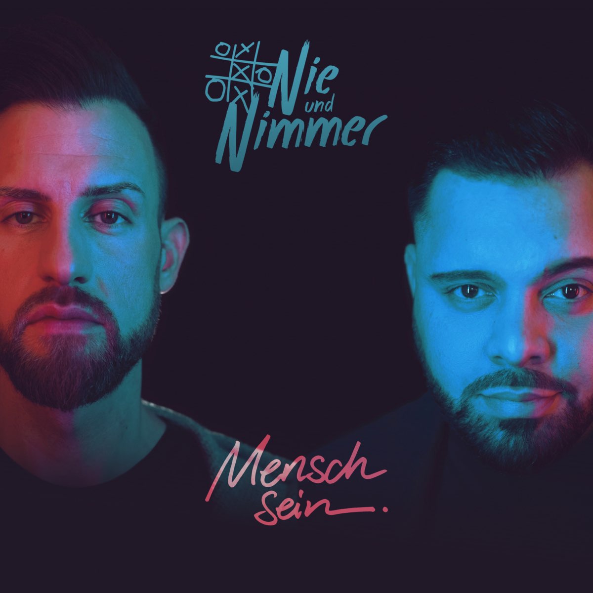 ‎Apple Music에서 감상하는 Nie und Nimmer의 Mensch sein
