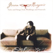 Tales and Songs from Weddings and Funerals artwork