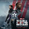 Henry Jackman - The Falcon and the Winter Soldier: Vol. 1 (Episodes 1-3) [Original Soundtrack]  artwork