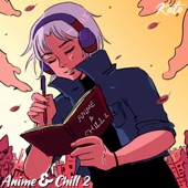 Anime & Chill 2 artwork