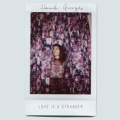 Love Is a Stranger artwork