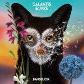 Galantis - Dandelion (feat. JVKE)