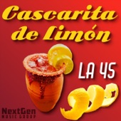 LA 45 - Cascarita de Limón