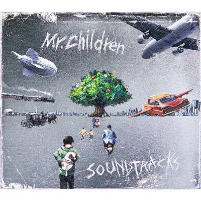 Your Song Mr Children Shazam