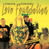 Chuck Foster - I'm Not Afraid