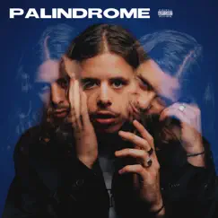 Palindrome by Joysad album reviews, ratings, credits