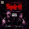 Monitoring Spirit (feat. Graham D & Erigga) - Shuun Bebe lyrics