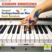 Schumann: Kinderszenen, Op. 15; Faschingsschwank, Op. 26; Carnaval, Op. 9 artwork