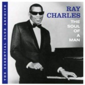Ray Charles - Hey Now