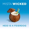 Heid is a Feierdog - Single