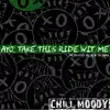 Ayo, Take This Ride Wit Me - Single album lyrics, reviews, download