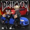 Driftin' (feat. Prompto) - Sinizter lyrics