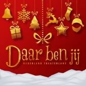 Daar Ben Jij artwork