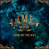 Show Me the Way (feat. Danny Vaughn) artwork