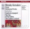 Symphony No. 2, Op. 9 "Antar": III. Allegro Risoluto Alla Marcia artwork