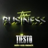 The Business (220 KID Remix) - Single