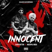 Innocent (feat. Inderpal Moga) artwork