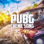 Pubg Theme Piano artwork