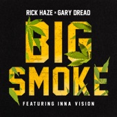 Big Smoke (feat. Inna Vision) artwork