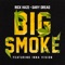 Big Smoke (feat. Inna Vision) - Rick Haze & Gary Dread lyrics