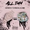 All Day (feat. Jhi Finessful & Lil Onnie) - Cari Martel lyrics