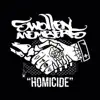 Homicide - Single album lyrics, reviews, download