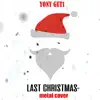 Last Christmas (Metal Version) - Single album lyrics, reviews, download