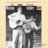 The Original Folkways Recordings of Doc Watson and Clarence Ashley, 1960-1962 album lyrics, reviews, download