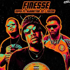 Finesse (feat. Ajebutter22 & Teezee) - Single by Teffy album reviews, ratings, credits