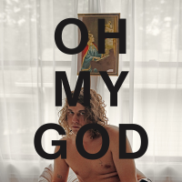 Kevin Morby - OMG Rock n Roll artwork