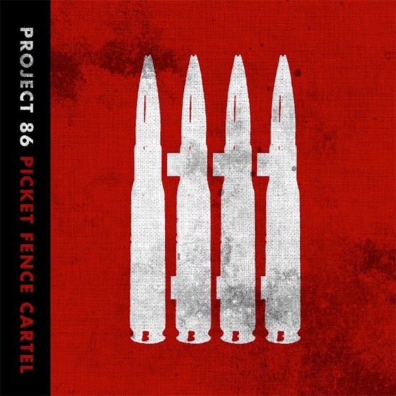 Cover artwork for Destroyer
