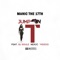 Jump on It (feat. BJ Soule, Nex2c & Ykeedo) - Manic the 17th lyrics