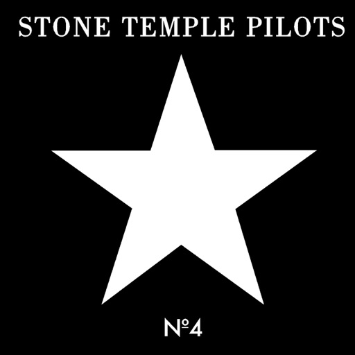 Art for No Way Out by Stone Temple Pilots