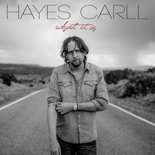 Art for Jesus and Elvis by Hayes Carll
