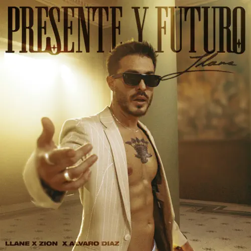 Llane, Zion & Alvaro Diaz – Presente Y Futuro – Single [iTunes Plus M4A]