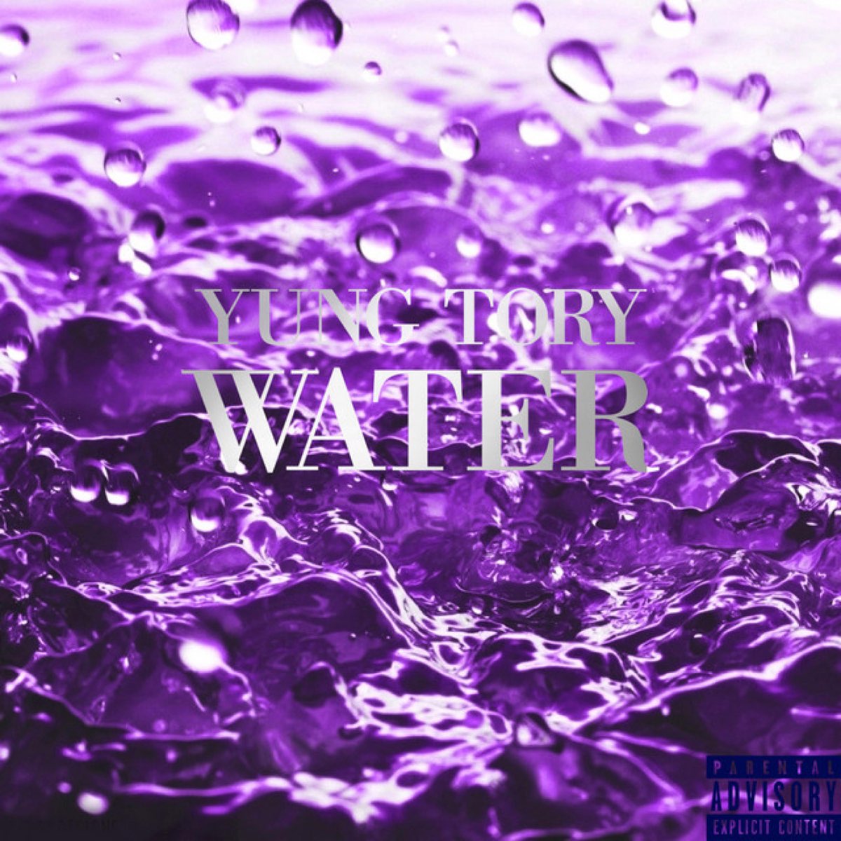 Фиолетовая вода почему. Музыка на воде. Обложка для трека вода. Альбом вода. Обложка альбома с водой.