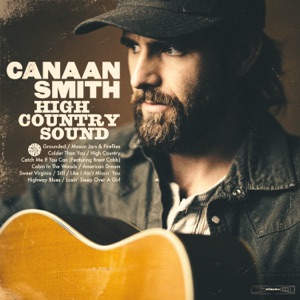 Canaan Smith - Catch Me If You Can (feat. Brent Cobb) - 排舞 音樂