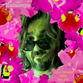 Kataleeya (feat. Ben FM) artwork