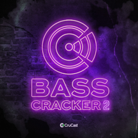 Various Artists - Bass Cracker 2 artwork