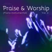 2000s Praise & Worship (Piano Instrumental) Vol. 2 artwork