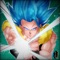 Gogeta Style - Sidney Scaccio lyrics