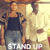 LaTasha Lee - Stand Up