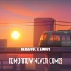 Tomorrow Never Comes - Single