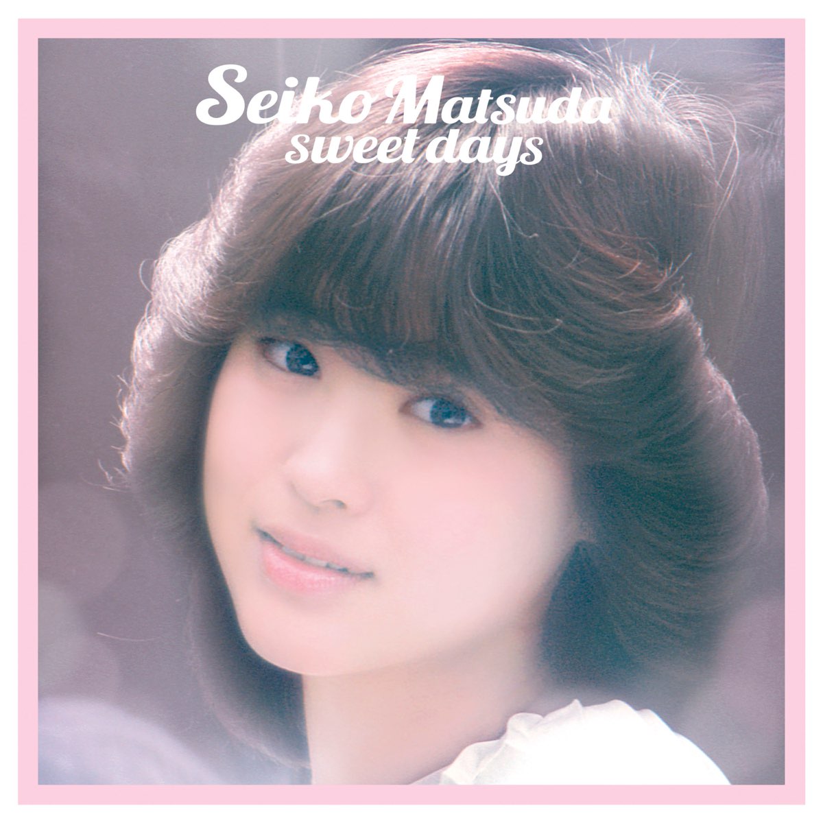 Top 72+ imagen seiko matsuda sweet days