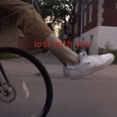 Lost With You artwork