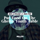 Put Food on the Ghetto Youth Table artwork