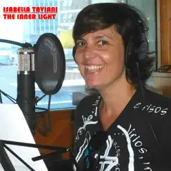 The Inner Light - Single - Isabella Taviani The Inner Light - Single - Isabella Taviani